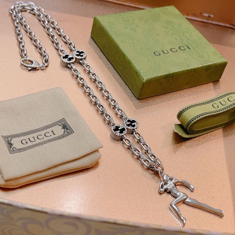 Gucci Necklaces